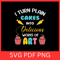 I Turn Plain Cakes Into Delicious Works Of Art Svg Baker SVG Bakery Svg Cooking Quotes Svg Bakery D 0
