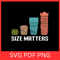 Size Matters SvgProfessional Photographer Camera Lover Svg Camera Size Matters SvgCamera SvgPhotogr 0