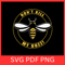 Dont Kill My Buzz Svg Bumblebee Svg Honey Bee SVG Bee Sayings Svg Cute Bee Svg Honeybee Svg Baby Be 0