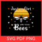 Just A Girl Who Loves Bees Svg Bee Svg Bee Girl Svg Bee Lover Svg Honey Bee Svg Flying Bee Svg Cute 0
