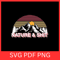 Nature And Shit SvgLandscape Svg Forest Svg Adventure Svg Nature Scene SvgForest Scene Svg 0
