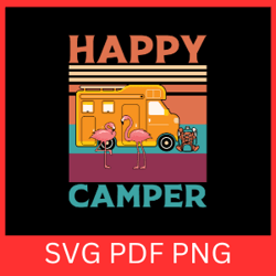 happy camper svg, camping svg, camping crazy svg, campers svg, crazy svg, popular svg, camping svg, camping life svg