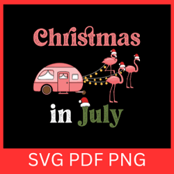 christmas in july svg, summer santa clipart svg, beach christmas svg, tropical christmas clipart svg,christmas beach svg