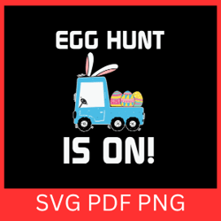 egg hut is on svg, easter svg, egg hunt squad svg, easter egg svg, easter bunny svg, bunny squad svg, bunny svg