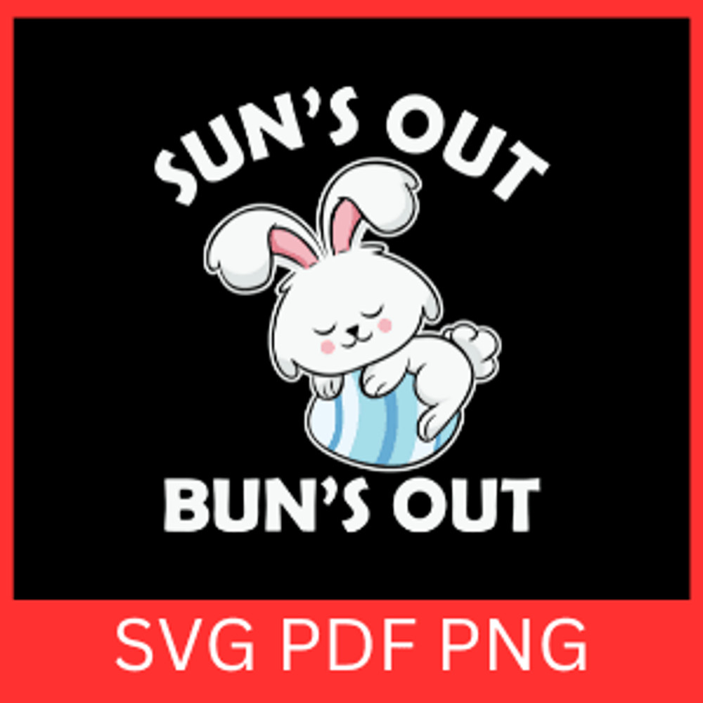 Sun Is Out Bun Is Out SvgSummer Vibes Svg Summer Vibes Png Summer Vacation SvgSummer Svg Bunny Svg 0
