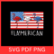 Flamerican SvgFlamingo Flag Flamingo Flag Svg Flamingo Svg Flag Svg Independence Day Red White Blue 0