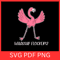 Washup Flockers Svg Wassup Flamingo Svg Flamingo Lovers Svg Pink Flamingo SVG Flamingo Clipart Svg 0
