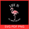 Life Is All About Balance Svg Flamingo Svg Flamingo Clipart Flamingo Designs Flamingo Vector Funny  0
