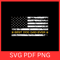 Best Dog Dad Ever SvgDog Dad Svg Fathers Day Paw Print Svg USA Distressed Flag Svg Gift For Dog Dad 0