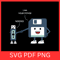 I Am Your Father Noooo Svg I Am Your Father Svg Noooo Svg Flash Drive SVG Computer Clipart Svg Flop 0