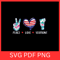 Peace Love Vermont Svg Peace Svg Love Svg Vermont Svg Vermont Map Svg Vermont Flag Map SVG American 0