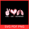 Peace Love Respiratory Svg Peace Svg Love Svg Respiratory Svg Respiratory Care SvgLung Breathing Sv 0