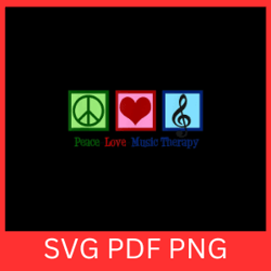 peace love music svg, love music svg, music notes svg, music lifeline svg, music svg, peace sign svg,peace svg, love svg