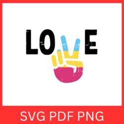 love peace sign funny hand svg, peace hand svg, peace sign svg, peace fingers svg, two hand sign svg, love svg,peace svg
