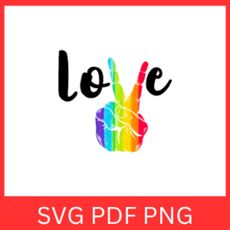 Love Peace Sign Funny Hand Svg Peace Hand Svg Peace Sign Svg Peace Fingers Svg Two Hand Sign Svg Lo 0