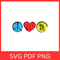 Peace Svg Love Svg 86 45 8645 Vote Against Svg Peace Love 86 45 8645 Vote Against Svg 0