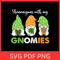 Shenanigans With My Gomies Svg St Patricks Day Svg Shamrock Svg Clover Svg St Patricks Svg Shamrock 0