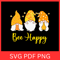 Bee Happy Gnome SVG Bee Happy Svg Honey SVG Bee Gnomes Svg Gnome Bee Keeper Svg Honeycomb Svg Honey 0