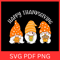 Happy Thanks Giving Svg Thankful SVG Grateful SVGThanks Giving Svg Thanksgiving Quote Svg Give Than 0