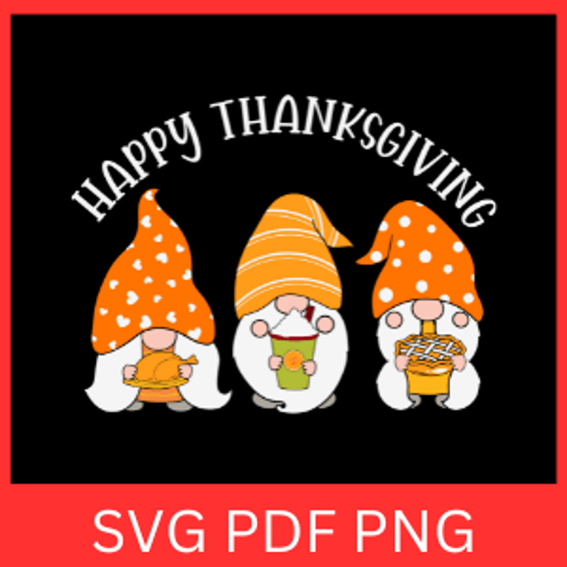 Happy Thanks Giving Svg Thankful SVG Grateful SVGThanks Giving Svg Thanksgiving Quote Svg Give Than 0