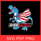 Amerisaurus SVG Patriotic Dinosaur SVG Amerisaurus Rex 4th Of July Cute Dinosaur Design Boy 4th Of 0