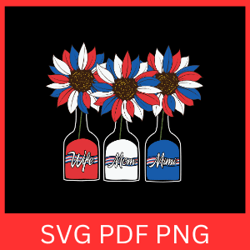 wife mom mimi svg, wife svg, mom svg, mimi svg, mothers day svg vector, mom svg, motherhood svg,mom and mimi svg