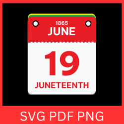 1865 june 19 juneteenth svg, black history svg, juneteenth 1865 svg, juneteenth vibes svg, black history svg, juneteenth