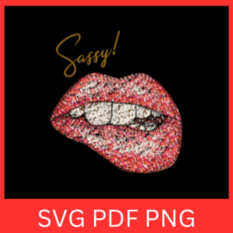 Sorry Pink Lips Svg Pink Glitter Lips Silhouette Licking Lips Svg Hot Lips Svg Sassy Lips Sexy Svg 0