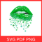 Sexy Lips Cannabis Marijuana Weed Pot Leaf Lover Svg Weed Lips SVG Smoking Joint Boss Girl Cannibus 0