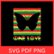 Rasta Reggae Butterfly Hippie Svg One Love Butterfly Svg One Love Svg Peace Svg Hippie Svg Equality 0