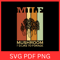 Mile Mushroom I Had Like To Forage Svg Mushroom SVG Morel Hunting Svg Morel Mushrooms SVG Wild Mush 0