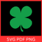 Clover Svg 4 Leaf Clover Svg Irish Clover Svg St Patricks Day Svg Lucky Svg Shamrock SVG Saint Patr 0