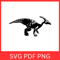 Parasaurolophus Dinosaur Silhouette Svg Parasaurolophus Svg Dinosaur Vector SVG Dinosaur Clipart Sv 0