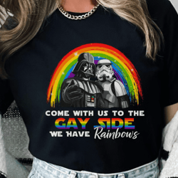star wars lgbt darth vader stormtrooper gay