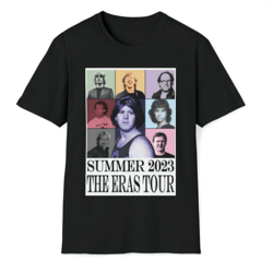 phish x eras tour: summer 2023 png