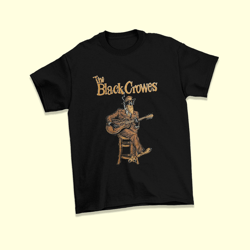 the black crowes guitar smoke vintage 90s classic unisex png, cotton png