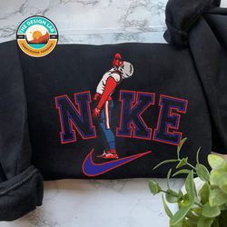 Nike NFL Matthew Judon Embroidered Hoodie, Nike NFL New England PatriotsSweatshirt, NFL Embroidered Football, Nike NK32G