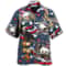 4th Of July Hawaiian Shirts America Love Eagle Freedom Happy Aloha Button Up Shirt - 90scloth.jpg