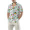 Beautiful Flamingo Hawaiian Button Up Shirt Summer Beach Flamingo Aloha Shirt - 90scloth.jpg