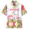 Best Mimi Flamingo Hawaiian Button Up Shirt Summer Beach Flamingo Aloha Shirt - 90scloth.jpg