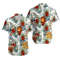 Disney Hawaiian Shirt Summer Beach Lion King Disney Aloha Button Up Shirt - 90scloth.jpg