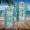Disney Hawaiian Shirt Summer Beach Stitch Pineapple Disney Aloha Button Up Shirt - 90scloth.jpg