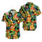 Disney Hawaiian Shirt Summer Beach Tigger Pineapple Tropical Disney Aloha Button Up Shirt - 90scloth.jpg