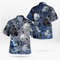 Disney Star Wars Hawaiian Shirt Summer Beach Starwars Death Star Aloha Button Up Shirt - 90scloth.jpg