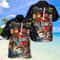 Disney Star Wars Hawaiian Shirt Summer Beach Starwars Lego All Star Aloha Button Up Shirt - 90scloth.jpg