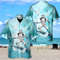 Disney Star Wars Hawaiian Shirt Summer Beach Starwars Stormtrooper Surfing Aloha Button Up Shirt - 90scloth.jpg
