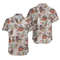 Disney Star Wars Hawaiian Shirt Summer Beach Starwars This Is The Way Aloha Button Up Shirt - 90scloth.jpg