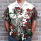 Grateful Dead Hawaiian Button Up Shirt Summer Beach Grateful Dead Skull Aloha Shirt - 90scloth 1.jpg