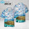 Airlines Airbus A330 In The Sky Full Print Hawaiian Shirt.jpg