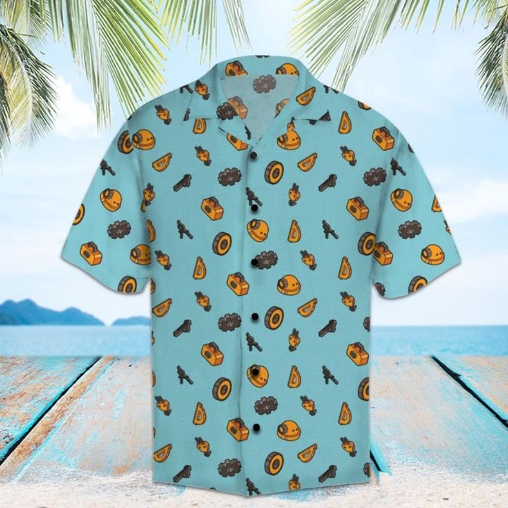 Amazing Engineer Hawaiian Shirt Summer Button Up.jpg